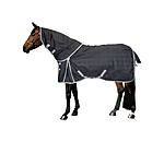 Turnout Rug Kadir Special Edition Including Detachable Neck Piece, 250g