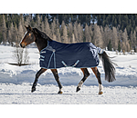 High Neck Turnout Rug Perfect Fit Nylon PRO, 0g