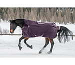 High Neck Turnout Rug Perfect Fit Nylon PRO, 0g