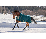 High Neck Turnout Rug Perfect Fit Nylon PRO, 0g