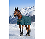 High Neck Turnout Rug Perfect Fit Nylon PRO, 0g