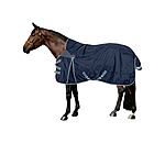 High Neck Turnout Rug Perfect Fit Nylon PRO, 200g