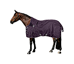 High Neck Turnout Rug Perfect Fit Nylon PRO, 200g