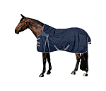 High Neck Turnout Rug Perfect Fit Nylon PRO, 300g