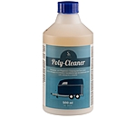 Poly-Cleaner for Trailers