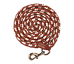 Lead Rope Sparkling II with Snap Hook