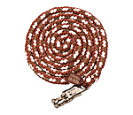 Lead Rope Sparkling II with Panic Snap