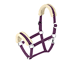 Teddy Fleece Headcollar Super Price III