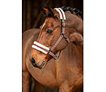 Teddy Fleece Headcollar Essential II