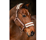 Teddy Fleece Headcollar Essential II