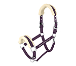 Teddy Fleece Headcollar Better Together