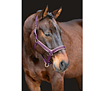 Headcollar Anatomical Relaxation