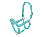 Headcollar Anatomical Relaxation