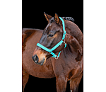 Headcollar Anatomical Relaxation