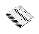 Replacement Blade 1 mm for  Clippers Professional I & II