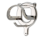 Bridle Rack Metallic