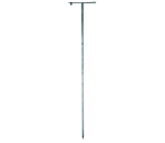 Earth Stake for Portable Fences