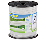 Electric Fence Tape Classic, 200m / 40mm
