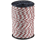 Electric Fence Rope Pro, 200m / 6mm
