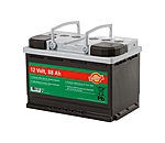 12 V Gel Storage Battery for 12 Volt Energisers