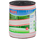 Electric Fence Tape Pro, 200m / 20mm