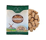 Linseed Crackers