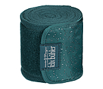 Fleece Bandages Sparkling II