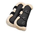 Softzone Tendon Boots Fluffy