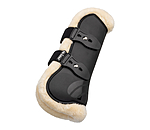 Softzone Tendon Boots Fluffy