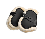 Softzone Fetlock Boots Fluffy