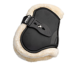 Softzone Fetlock Boots Fluffy