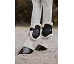 Softzone Fetlock Boots Fluffy