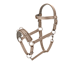 Lungeing Headcollar