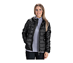 Quilted Jacket Vina
