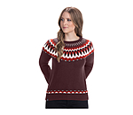 Knitted Jumper Tryggur