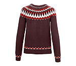 Knitted Jumper Tryggur