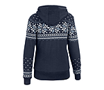 Knit Jacket Norwegian Spirit