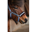 Teddy Fleece Headcollar Norwegian Spirit