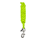 Lead Rope Shiny with Snap Hook