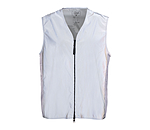 Hi-Vis Waistcoat Reflective