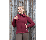 Fleece Jacket Nanuk