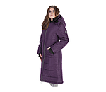 Hooded Riding Coat Davos II