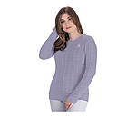 Knitted Jumper Ella