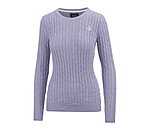 Knitted Jumper Ella