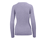 Knitted Jumper Ella