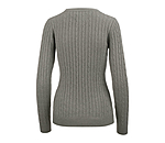 Knitted Jumper Ella