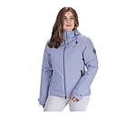 Functional Hooded Riding Jacket Emelie II