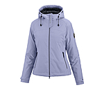 Functional Hooded Riding Jacket Emelie II