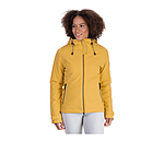 Functional Hooded Riding Jacket Emelie II