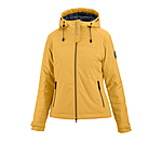 Functional Hooded Riding Jacket Emelie II